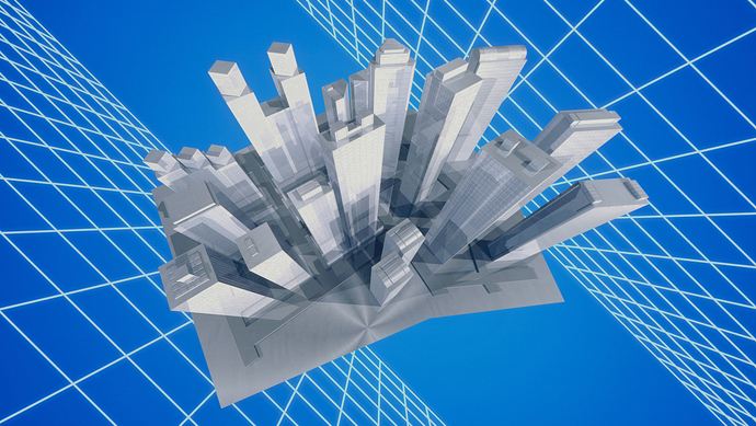 網格化管理的現狀及研究 網格化管理的現狀及研究