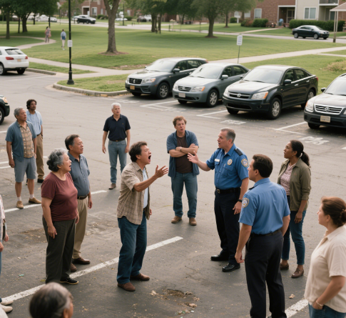 基層社會風險動向與治理策略轉向 基層社會風險動向與治理策略轉向