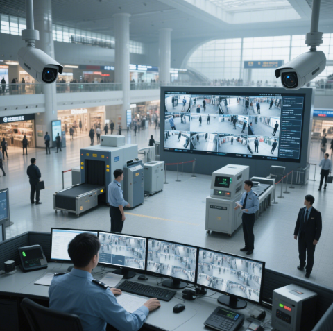 政法工作智能化建設(shè)的需求與優(yōu)化 政法工作智能化建設(shè)的需求與優(yōu)化