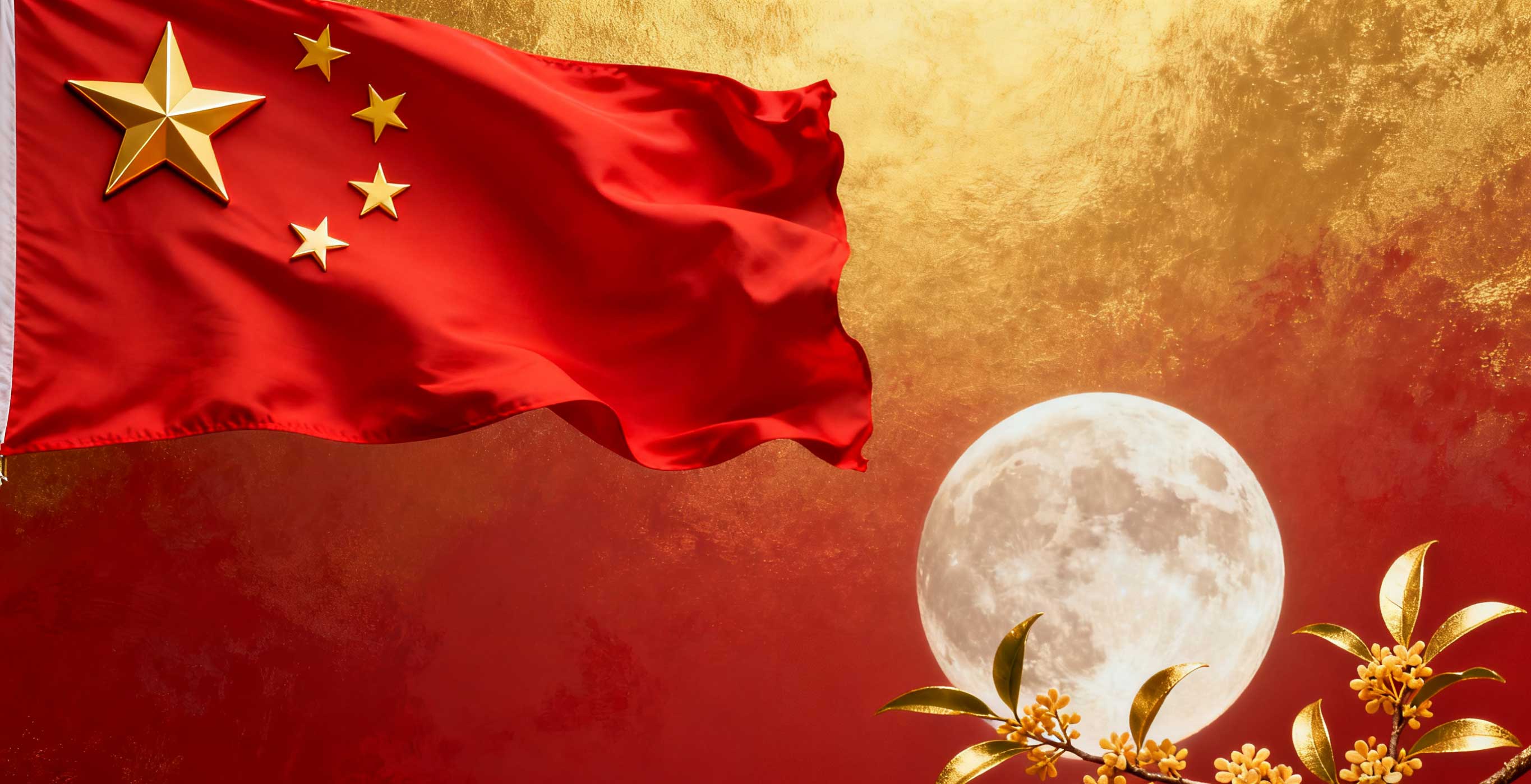 雙節同慶｜江蘇海盟祝您安康順遂！