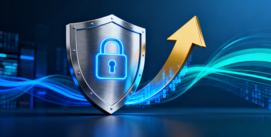 數據流通不用愁！可信數據空間讓 “數據安全” 與 “價值釋放” 兼得