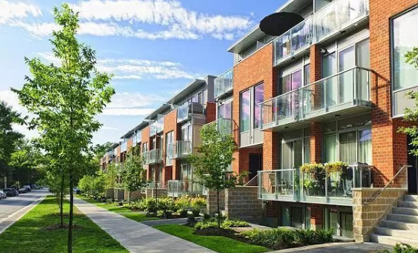 什么是智慧社區